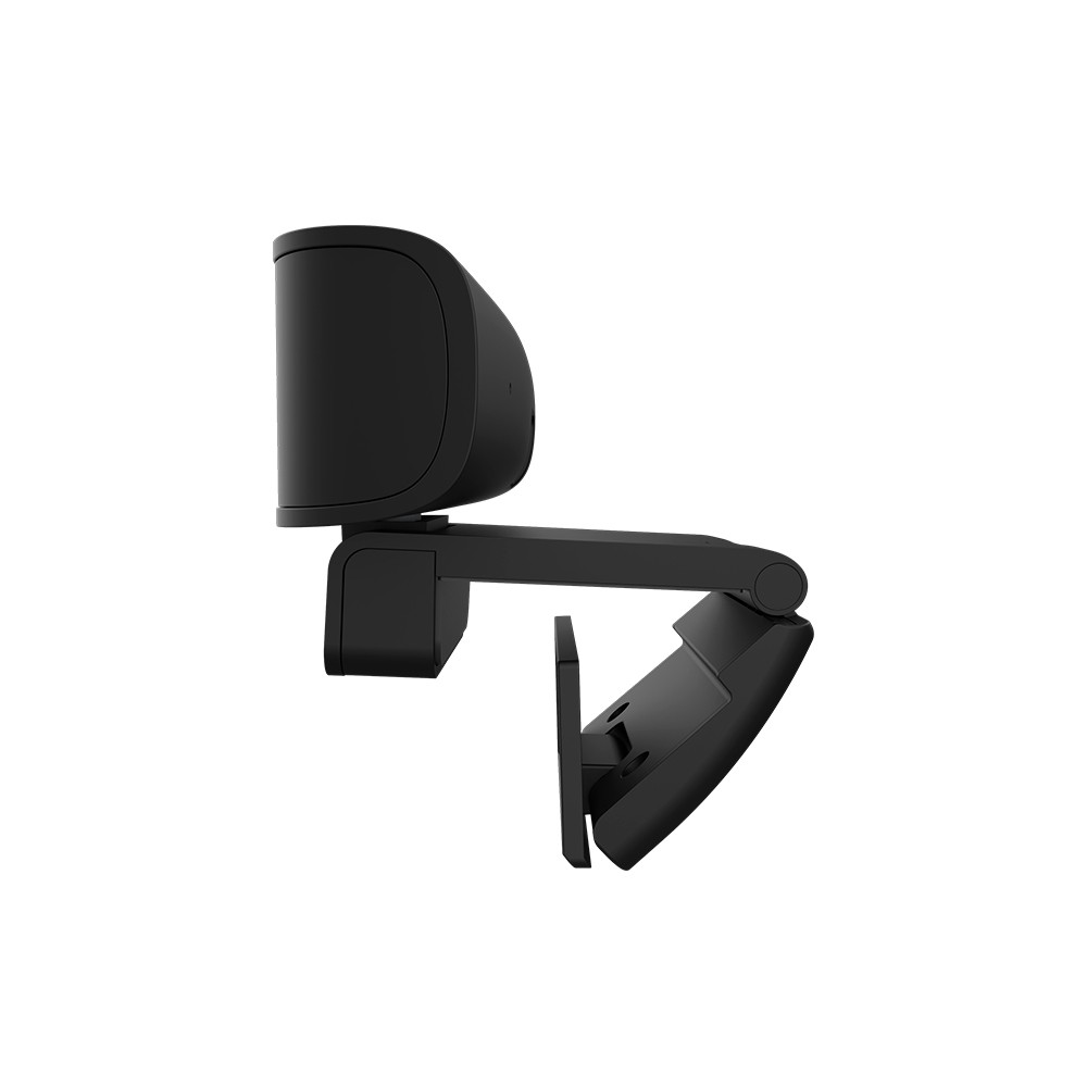 Intelbras Webcam Full Hd 1080P - Preto image number 3